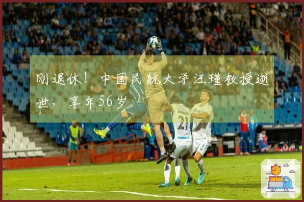 刚退休！中国民航大学汪瑾教授逝世，享年56岁