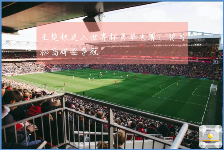 王楚钦进入世界杯男单决赛，将与松岛辉空争冠