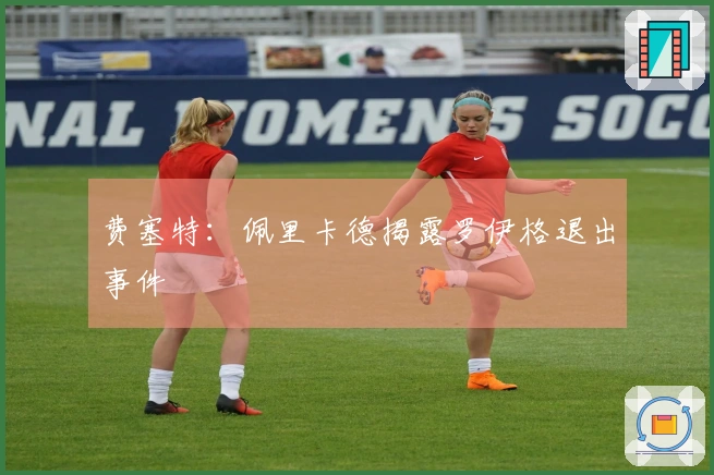 费塞特：佩里卡德揭露罗伊格退出事件